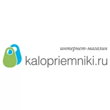 Калоприёмники