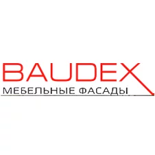 Логотип клиента baudex, автоматизация 1С