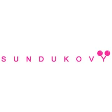 Логотип клиента sundykovy, данные 1С